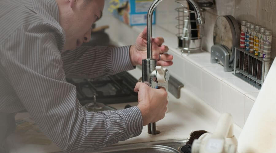 Professional Leak Detection Services in Graham, MO